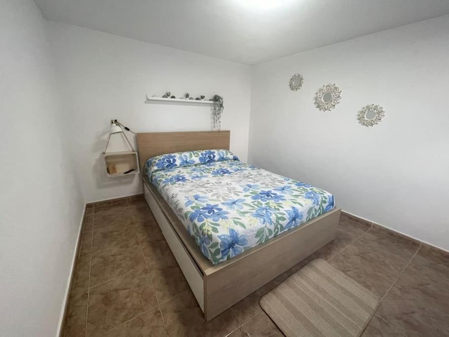 Casa Piscina Διαμέρισμα Punta Mujeres Εξωτερικό φωτογραφία