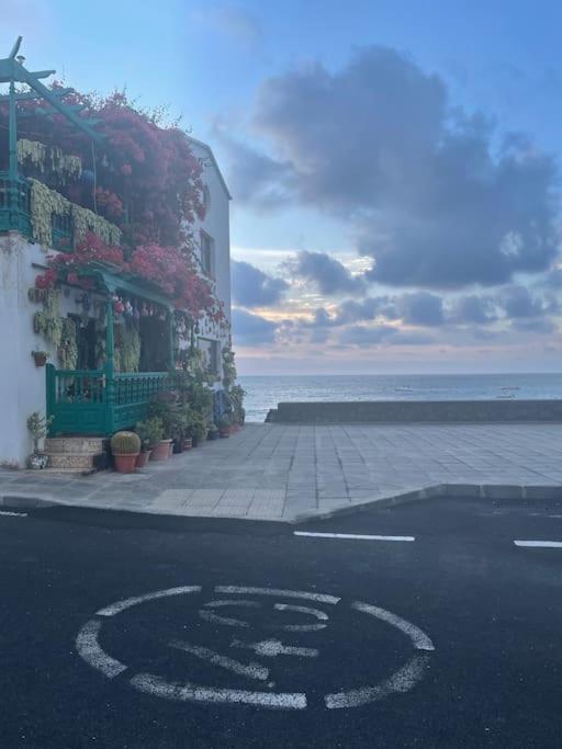 Casa Piscina Διαμέρισμα Punta Mujeres Εξωτερικό φωτογραφία