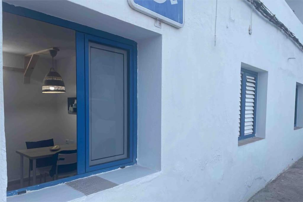 Casa Piscina Διαμέρισμα Punta Mujeres Εξωτερικό φωτογραφία