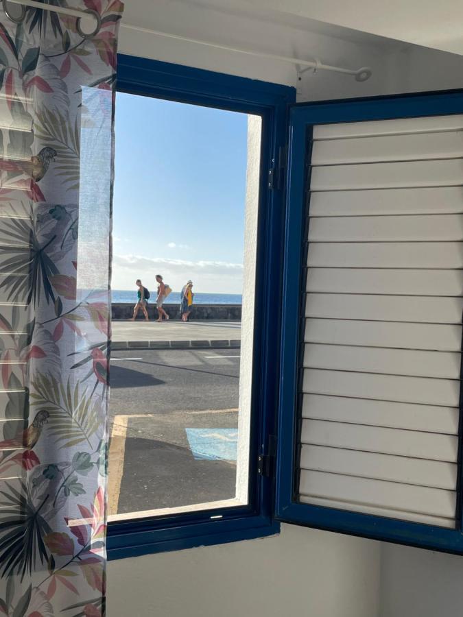 Casa Piscina Διαμέρισμα Punta Mujeres Εξωτερικό φωτογραφία