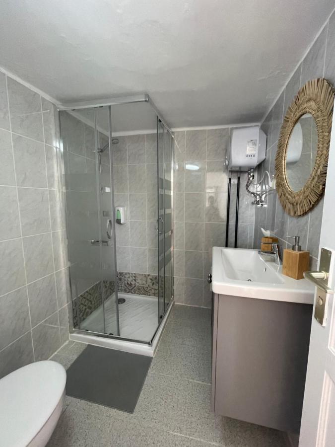 Casa Piscina Διαμέρισμα Punta Mujeres Εξωτερικό φωτογραφία