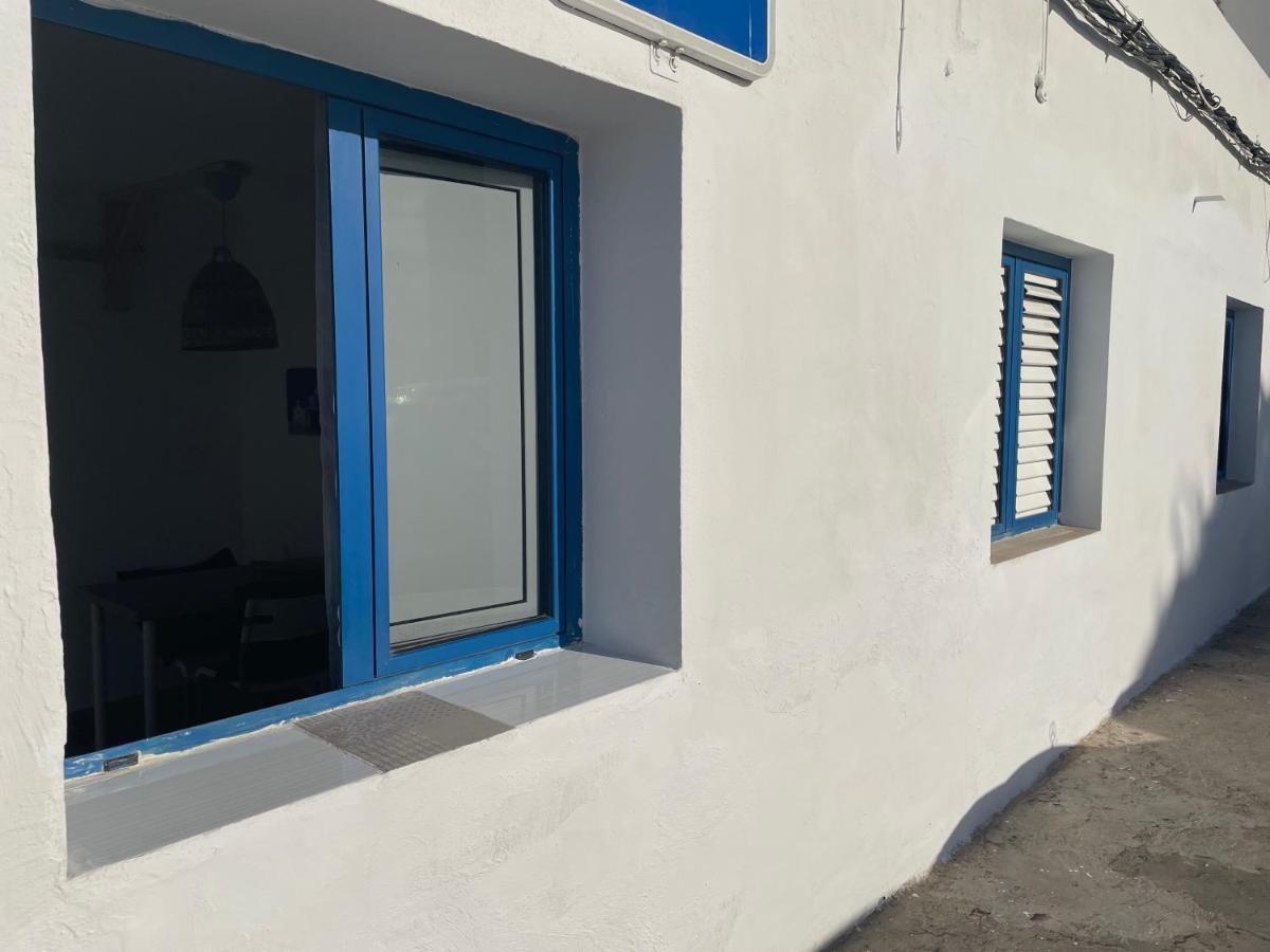 Casa Piscina Διαμέρισμα Punta Mujeres Εξωτερικό φωτογραφία