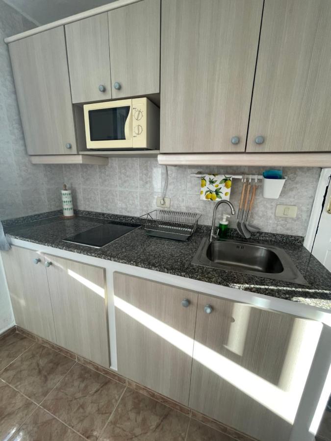 Casa Piscina Διαμέρισμα Punta Mujeres Εξωτερικό φωτογραφία