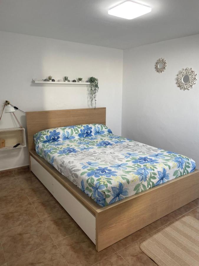 Casa Piscina Διαμέρισμα Punta Mujeres Εξωτερικό φωτογραφία