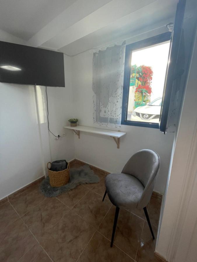Casa Piscina Διαμέρισμα Punta Mujeres Εξωτερικό φωτογραφία
