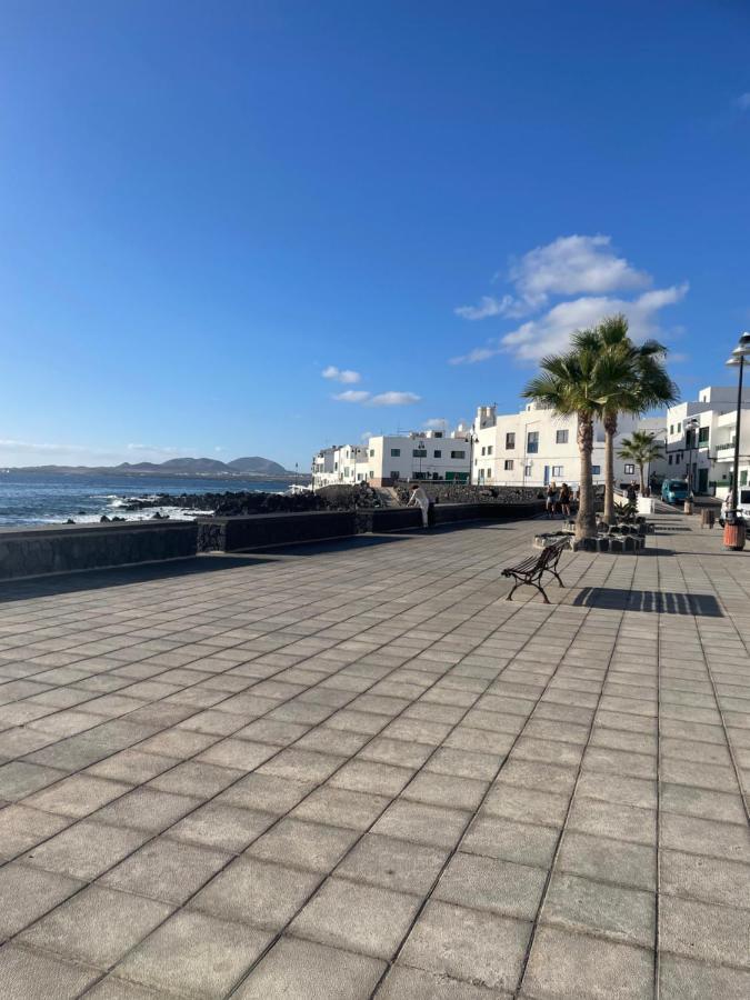 Casa Piscina Διαμέρισμα Punta Mujeres Εξωτερικό φωτογραφία